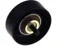 Ролик паразитный FORD / MAZDA Fiesta / Focus / Galaxy / Puma / 121 &quot;1,25-2,3&quot; 91-08 SKF VKM34034 (фото 3)