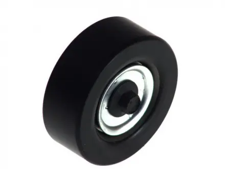Ролик паразитный FORD / MAZDA Fiesta / Focus / Galaxy / Puma / 121 "1,25-2,3" 91-08 SKF VKM34034