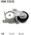 Натягувач ременя CITROEN / PEUGEOT C4 / Jumpy / 307/308 / Expert "1,8 / 2,0L" 00 >> SKF VKM33130 (фото 5)