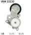 Натяжитель ремня CITROEN / PEUGEOT C4 / Jumpy / 307/308 / Expert &quot;1,8 / 2,0L&quot; 00 &gt;&gt; SKF VKM33130 (фото 7)