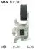 Натягувач ременя CITROEN / PEUGEOT C4 / Jumpy / 307/308 / Expert "1,8 / 2,0L" 00 >> SKF VKM33130 (фото 8)