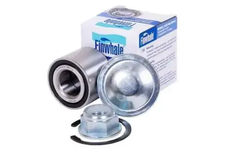 Підшипник ступиці RENAULT LOGAN. SANDERO задн. Finwhale HB713