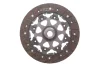 Комплект сцепления (DMF 4 in 1 kit) RENAULT Megane / Scenic "1,9dCi" 03 >> SACHS 2290601097 (фото 8)