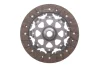 Комплект сцепления (DMF 4 in 1 kit) RENAULT Megane / Scenic "1,9dCi" 03 >> SACHS 2290601097 (фото 9)