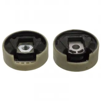 Комплект опоры подушки двигателя VAG (22766 и 22762) FEBI 45308