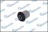 Сайлентблок HYUNDAI / KIA Azera / SantaFe / Sonata / Optima / Sorento "F" 09 >> MANDO DCC010170 (фото 3)