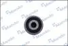 Сайлентблок HYUNDAI / KIA Azera / SantaFe / Sonata / Optima / Sorento "F" 09 >> MANDO DCC010170 (фото 4)