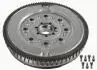 Двухмассовым маховик RENAULT Megane / Scenic / GrandScenic &quot;1,9dCi&quot; 03 &gt;&gt; SACHS 2294001868 (фото 2)