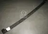 Письмо рессоры №1 пред. Hyundai HD 65. 72. 78 ГК Дорожная карта Dk-Дорожная Карта DK701106-2902015 (фото 1)