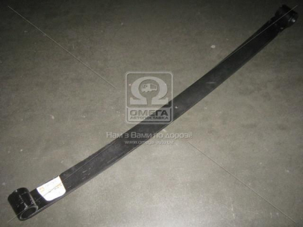 Лист ресори №1 перед. Hyundai HD 65. 72. 78 ДК Дорожня карта Dk-Дорожная Карта DK701106-2902015