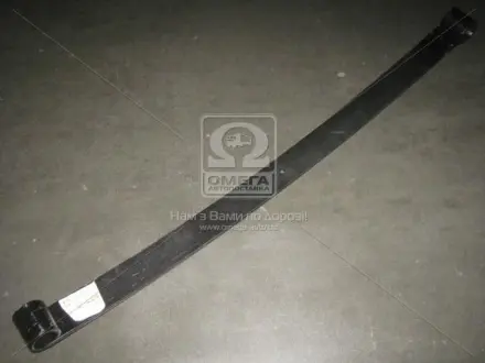 Письмо рессоры №1 пред. Hyundai HD 65. 72. 78 ГК Дорожная карта Dk-Дорожная Карта DK701106-2902015