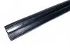 Накладка порога внутренняя передняя R (черная) Chery Amulet Aftermarket A11-5101032 (фото 2)