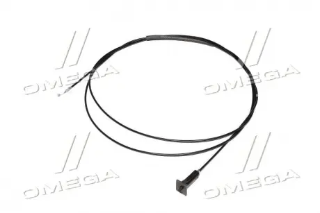 Трос лючка бензобака Rexton Ssang Yong SSANGYONG 7161008004