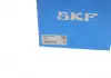 Подшипник ступицы, комплект MAZDA 3/5 &quot;R&quot; 1,4 / 2,0L &quot;03 &gt;&gt; SKF VKBA6801 (фото 4)