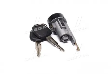 Фото 1 - личинка замка запалювання DAEWOO LANOS DECARO DE.96548621 Личинка замка запалювання DAEWOO LANOS DECARO DE.96548621 (фото 1)