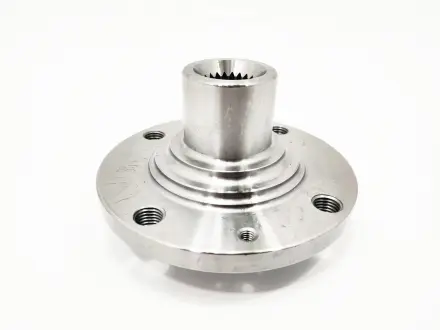 Ступиця передня без підшипника Chery Amulet KIMIKO A11-3001017