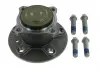 Ступиця MERCEDES A (W169) / B (W245) "1,5-2,1" R "04-12 SKF VKBA6510 (фото 1)