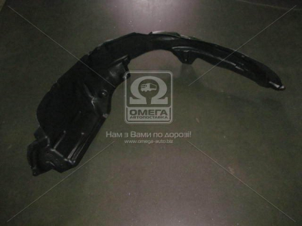 Підкрилок пров. лев. TOY RAV4 06- TEMPEST 049 0578 387
