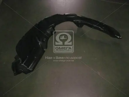 Подкрылок пер. лев. TOY RAV4 06- TEMPEST 049 0578 387