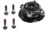 Ступица BMW 5 (E60,61) / 6 (E63,64) &quot;2,0-4,8&quot; F &quot;01-10 SKF VKBA3670 (фото 2)