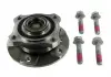 Ступица BMW 5 (E60,61) / 6 (E63,64) &quot;2,0-4,8&quot; F &quot;01-10 SKF VKBA3670 (фото 3)