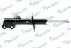 Амортизатор NISSAN Tiida / Latio / Versa &quot;FR&quot; 04 &gt;&gt; MANDO MSS020106 (фото 3)