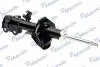 Амортизатор NISSAN Tiida / Latio / Versa &quot;FR&quot; 04 &gt;&gt; MANDO MSS020106 (фото 4)