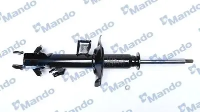 Амортизатор NISSAN Tiida / Latio / Versa "FR" 04 >> MANDO MSS020106