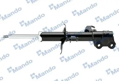 Амортизатор NISSAN Tiida / Latio / Versa "FL" 04 >> MANDO MSS020107