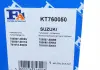 Комплект прокладок з різніх матеріалів Fisher Fischer Automotive One (FA1) KT760050 (фото 2)