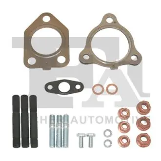 Комплект прокладок из различных материалов Fisher Fischer Automotive One (FA1) KT730020