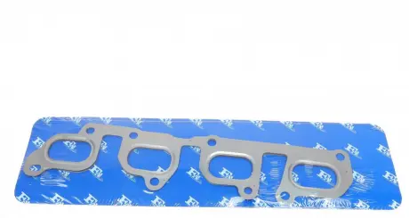 Прокладка колектора двигуна металева Fisher Fischer Automotive One (FA1) 411-034