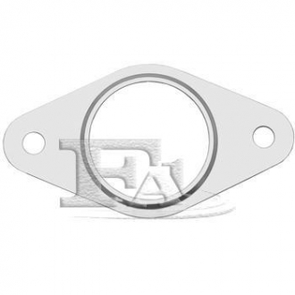 Прокладка выхлопной системы металлическая Fischer Automotive One (FA1) 130-941 (фото 1)