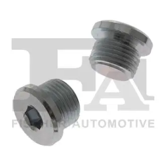 Болт поддона с шестигранной головкой Fisher Fischer Automotive One (FA1) 257.814.001