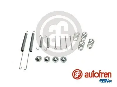 Монтажный комплект колодки SEINSA AUTOFREN D31053A