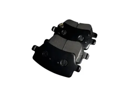 Колодки тормозные задние Chery Tiggo 7 Aftermarket T15-6gn3502080EP