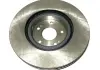 Диск тормозной Chery Tiggo 7 Aftermarket T15-3501075 (фото 3)
