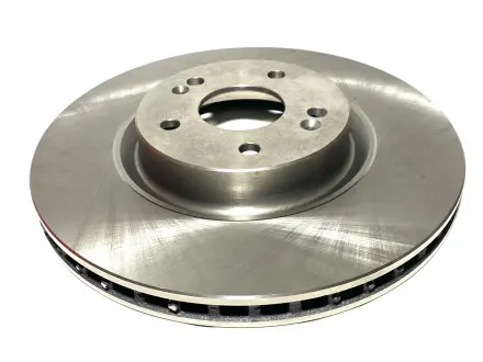 Диск тормозной Chery Tiggo 7 Aftermarket T15-3501075