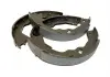 Колодки ручного гальма Chery Tiggo 7 Aftermarket T15-6gn3502170 (фото 1)