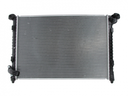 Радиатор системы охлаждения двигателя NRF 53807