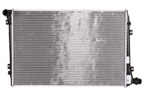 Радиатор системы охлаждения двигателя NRF 53776 (фото 1)