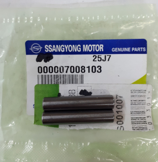 Шпилька Ssang Yong SSANGYONG 000007008103