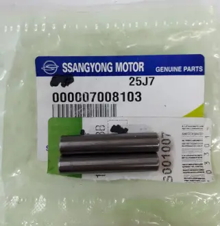 Шпилька Ssang Yong SSANGYONG 000007008103