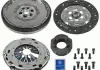 Комплект сцепления с маховиком SACHS 2290 601 053