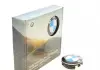 Ковпачок колісного диску к-кт 4 шт E70/E83 BMW 36122455269 (фото 1)
