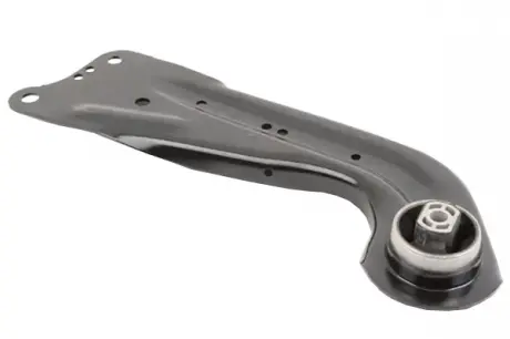 Важіль підвіски (задній) (L) Audi A3/TT/Skoda Octavia/VW Golf/Passat 12- (OE VAG) Borsehung B19138