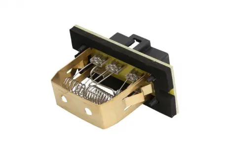 Елемент регуляції Повітря Thermotec THERMOTEC DEY002TT