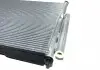 Радиатор кондиционера Chery Tiggo 5 Aftermarket T21-8105010 (фото 3)