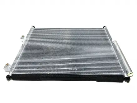 Радиатор кондиционера Chery Tiggo 5 Aftermarket T21-8105010
