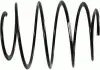 Пружина MB E (400/220/250) "F" 09 >> 993646